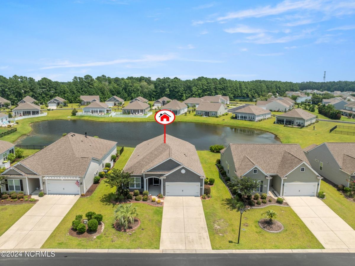 3096 Cedar Creek Lane