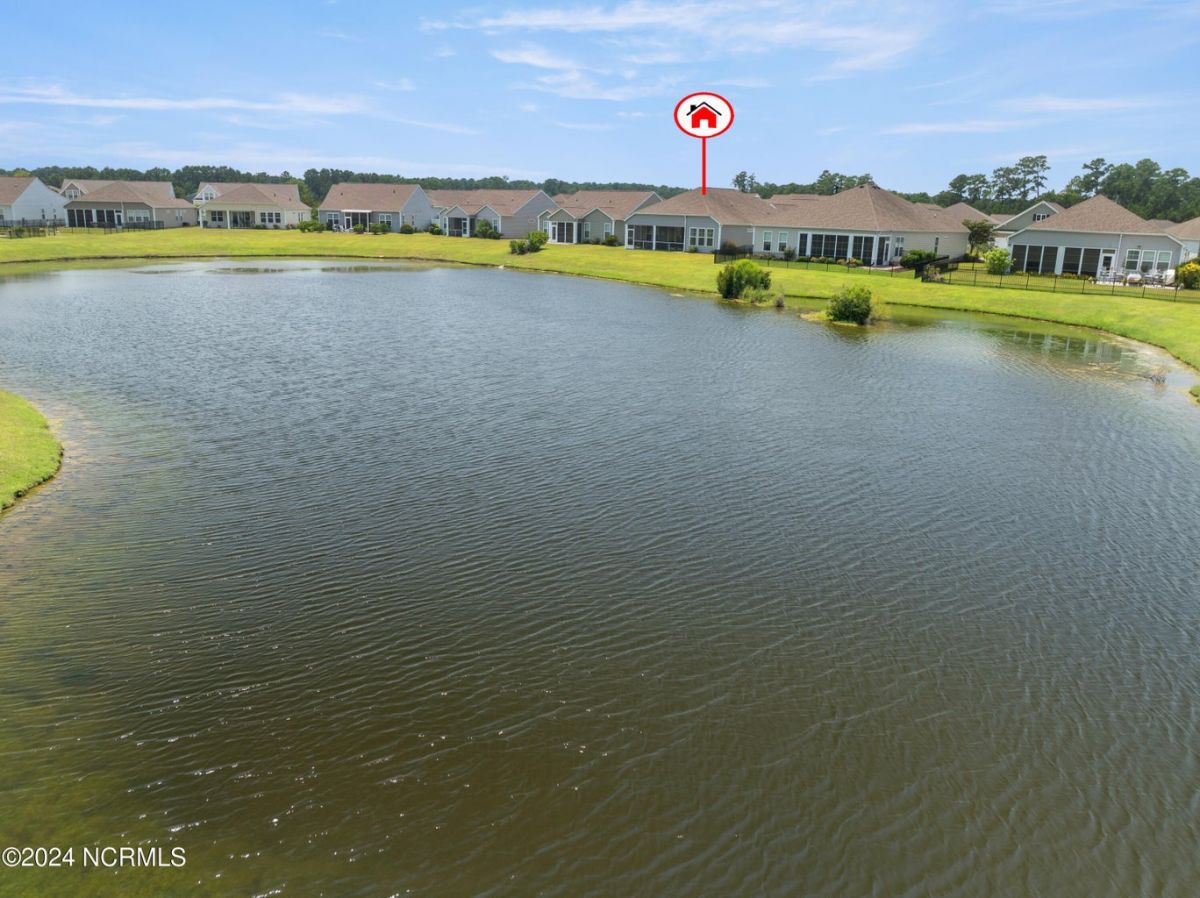 3096 Cedar Creek Lane