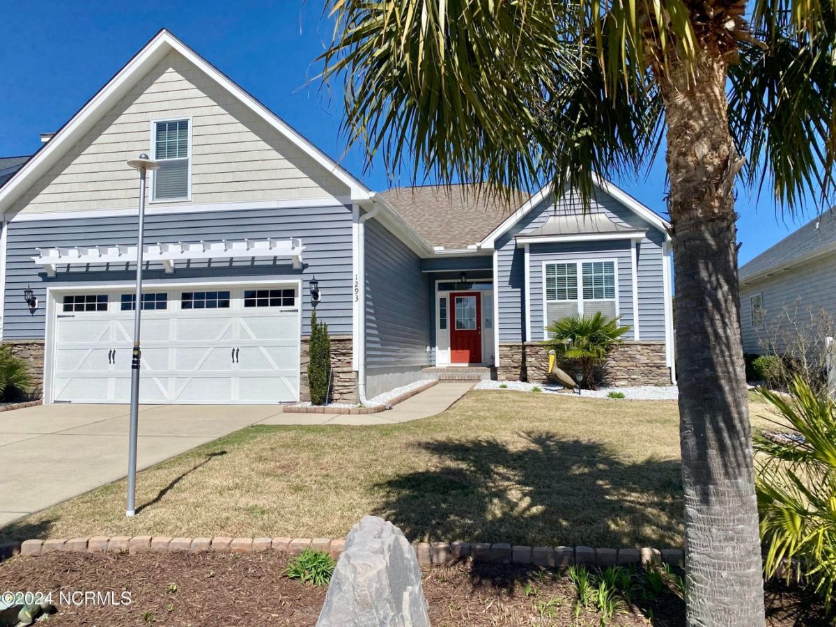 1293 Temeraire Court