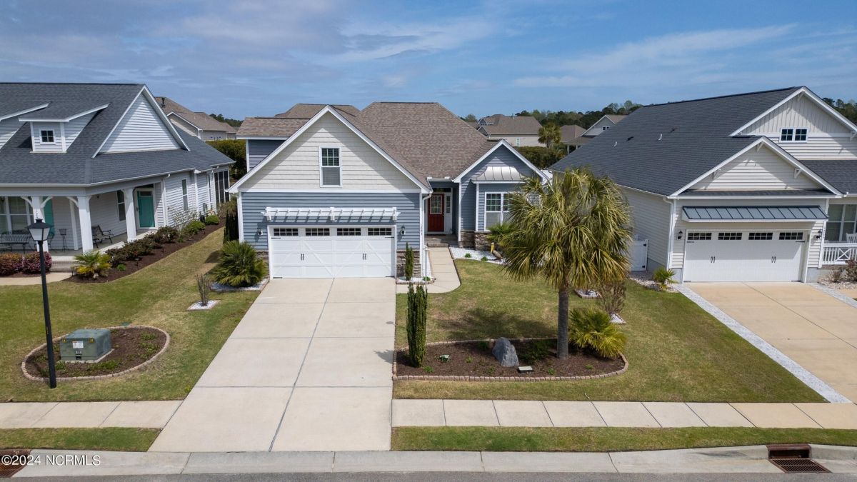1293 Temeraire Court