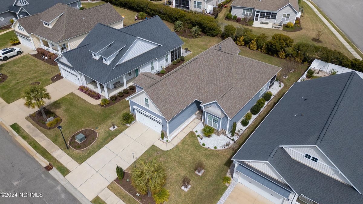 1293 Temeraire Court
