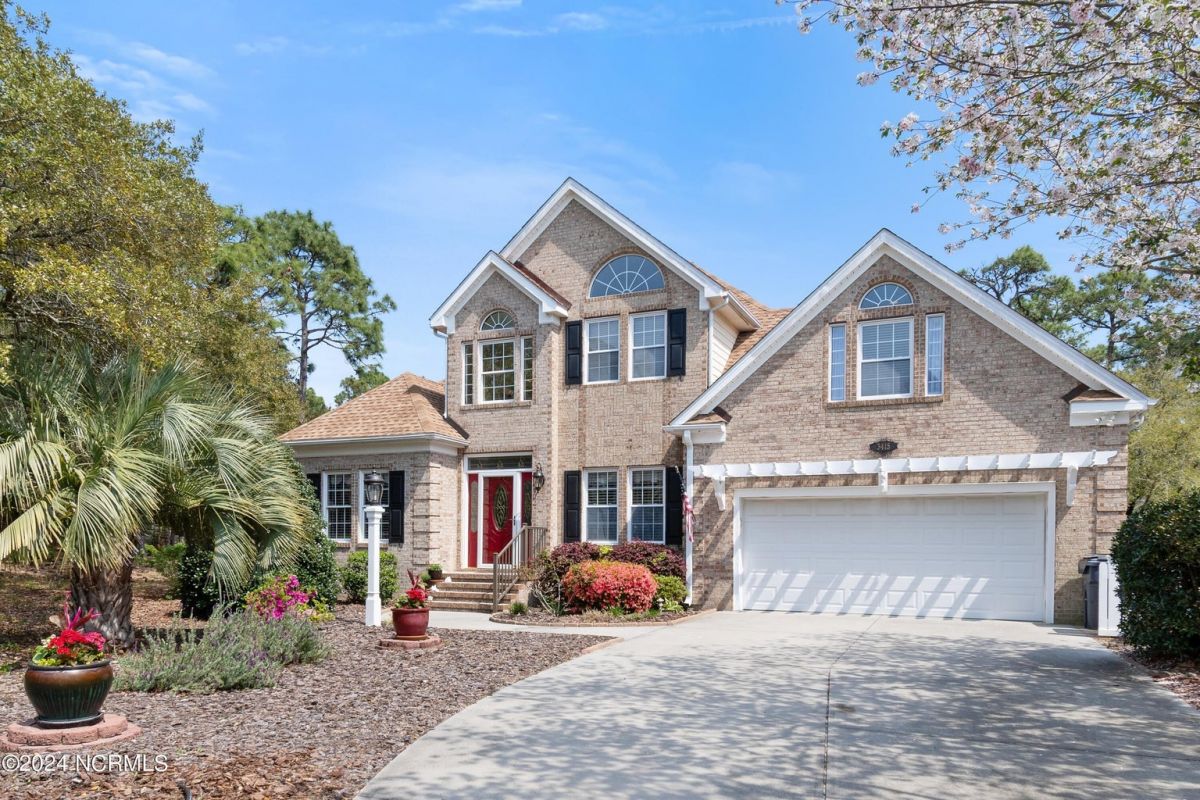 3415 Members Club Boulevard