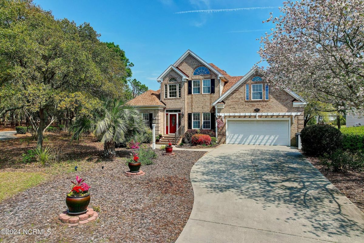 3415 Members Club Boulevard