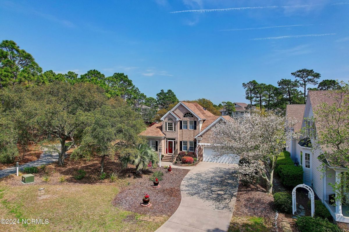 3415 Members Club Boulevard