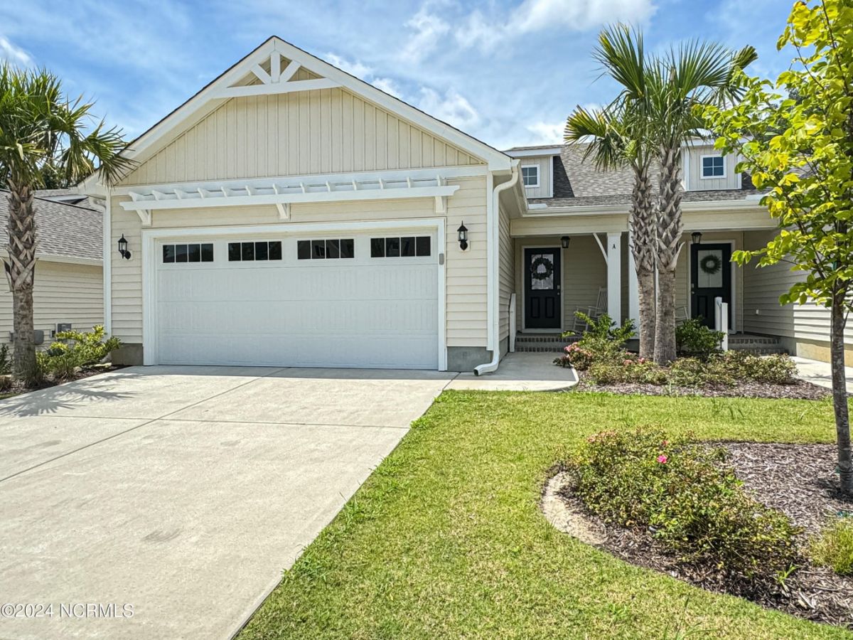 1284 Marsilio Lane
