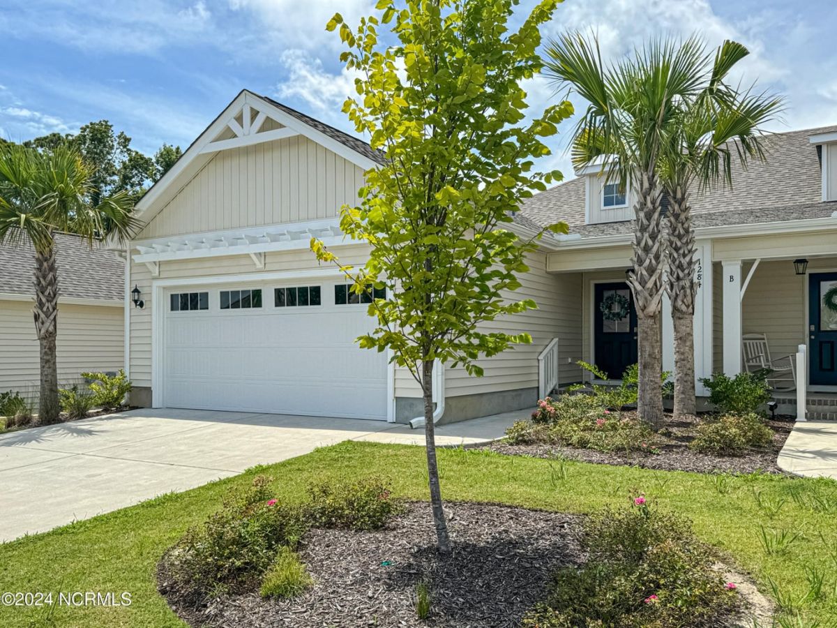 1284 Marsilio Lane