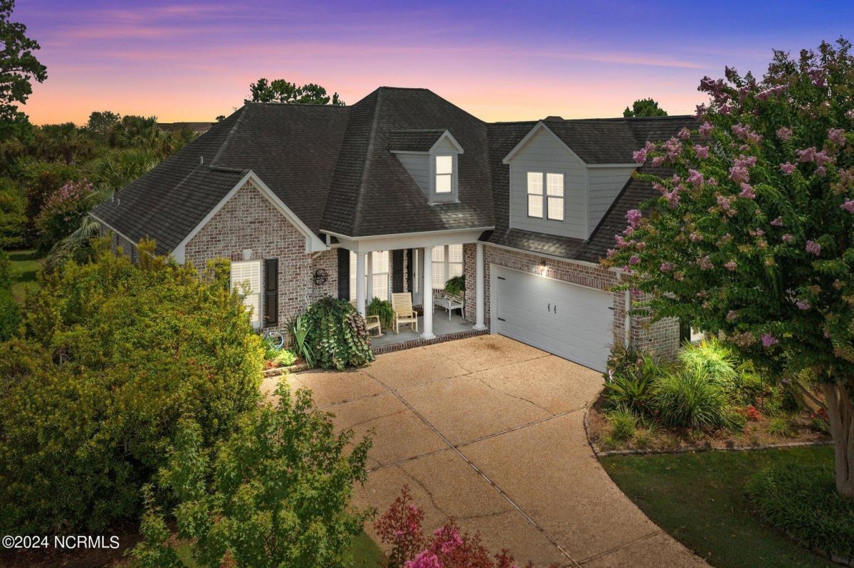 1006 Heron Run Drive