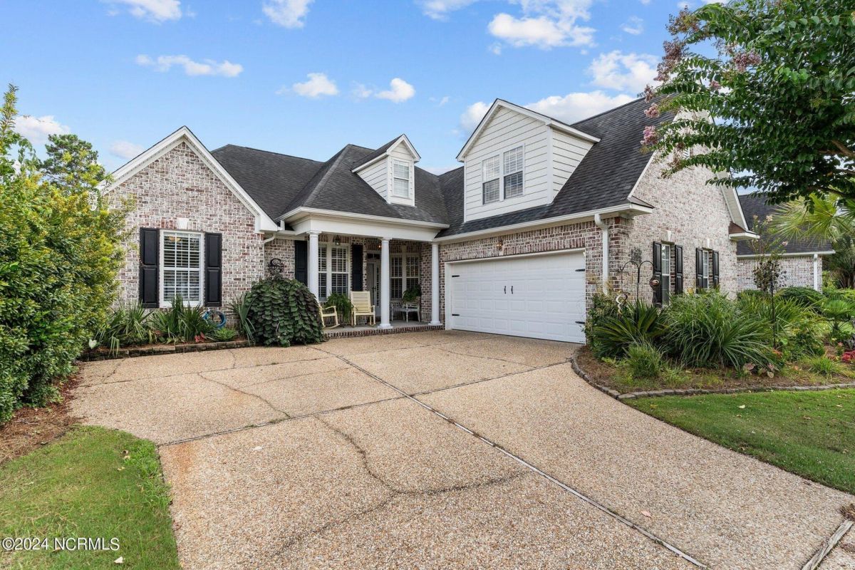 1006 Heron Run Drive