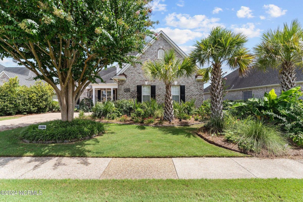 1006 Heron Run Drive
