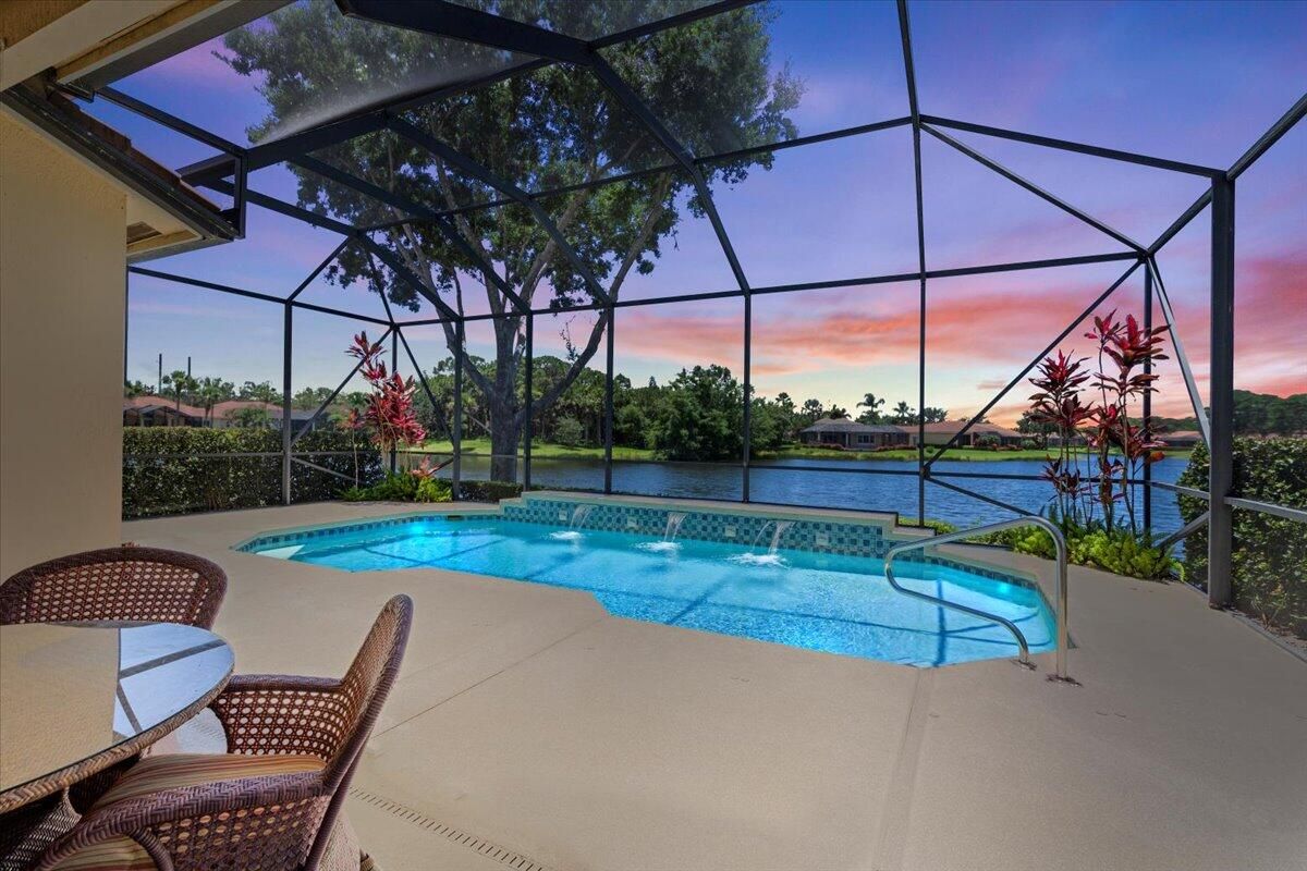 9233 Short Chip Circle