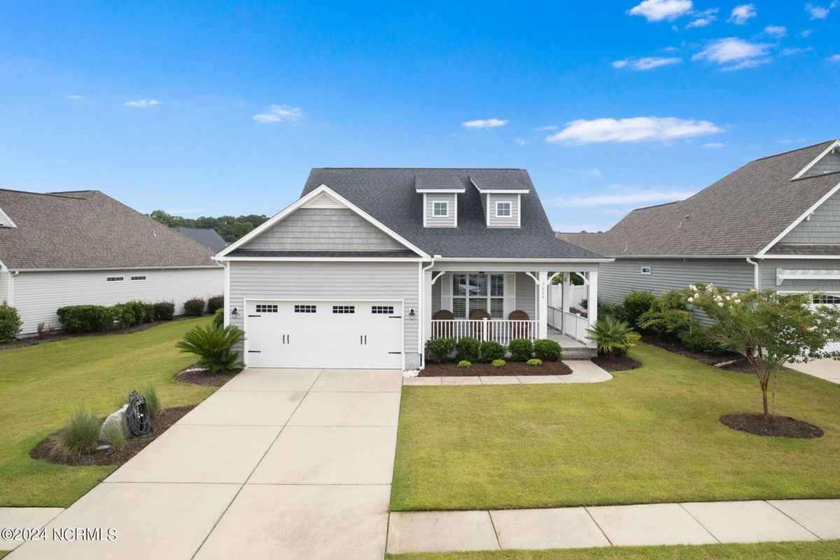 7000 Ascension Drive