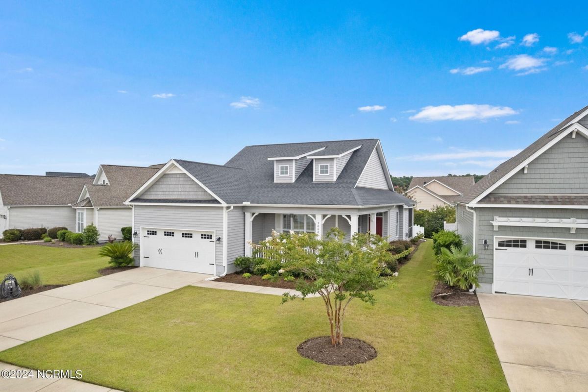 7000 Ascension Drive