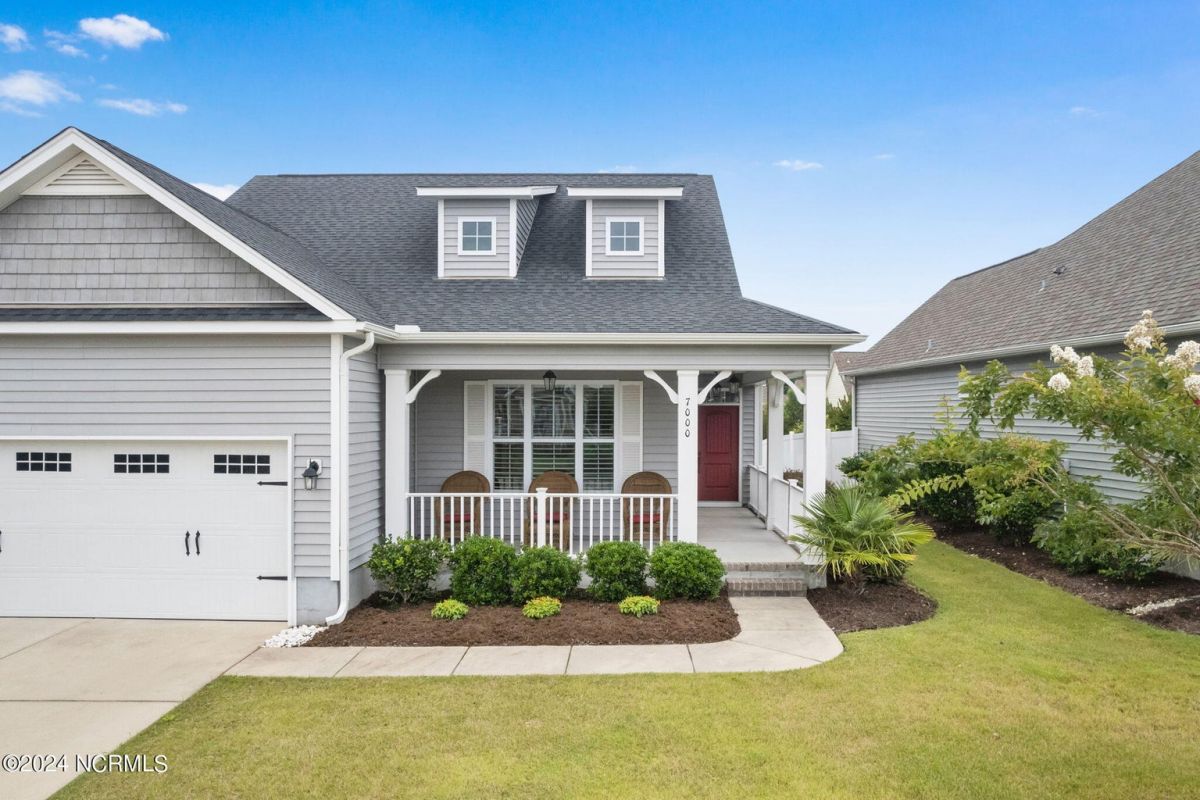 7000 Ascension Drive