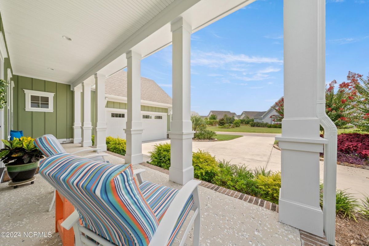 3046 Beachcomber Drive