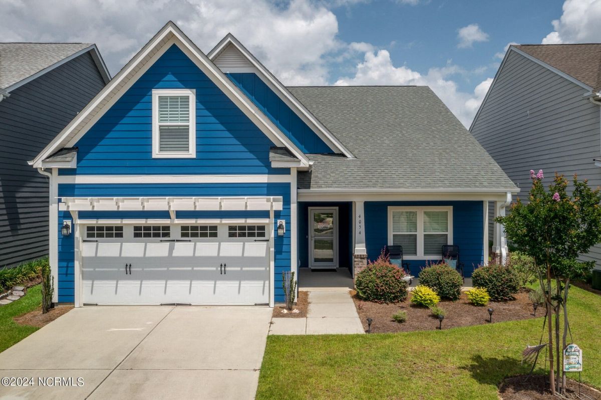 4054 Druids Glen Drive