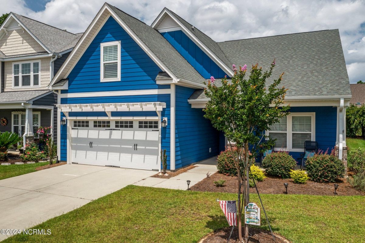 4054 Druids Glen Drive