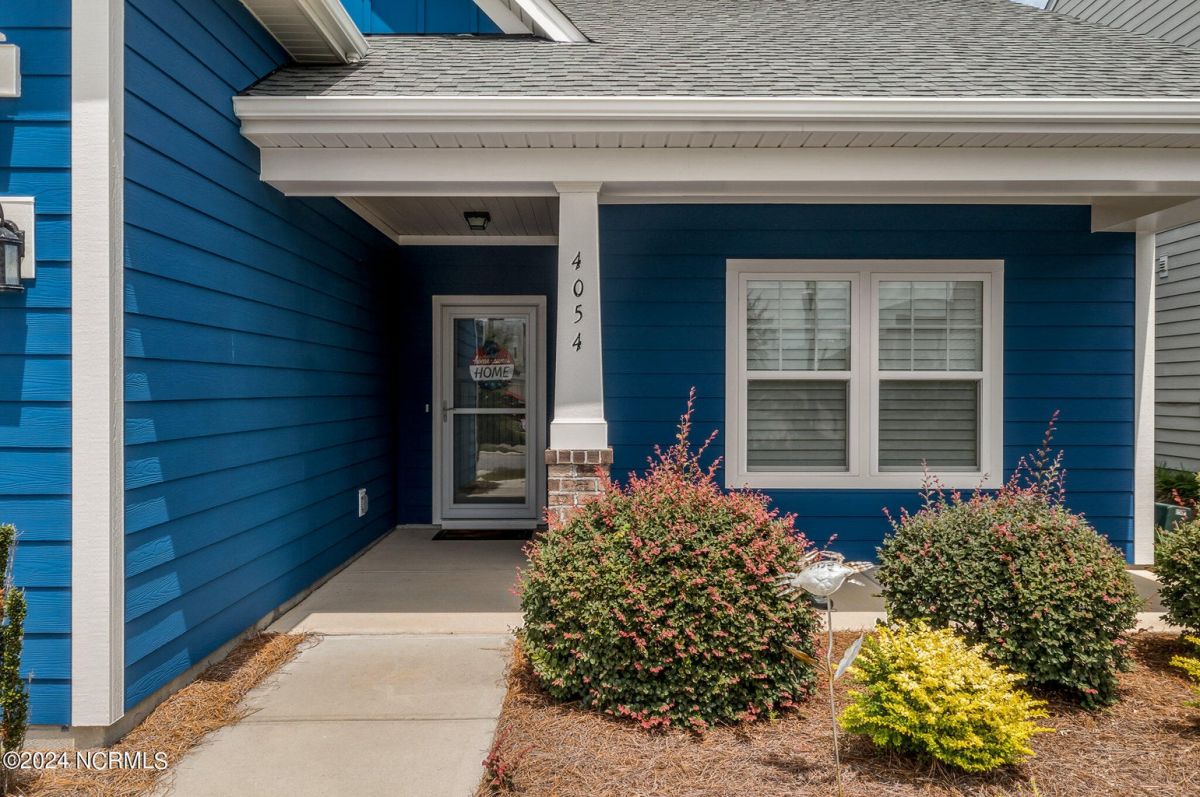 4054 Druids Glen Drive