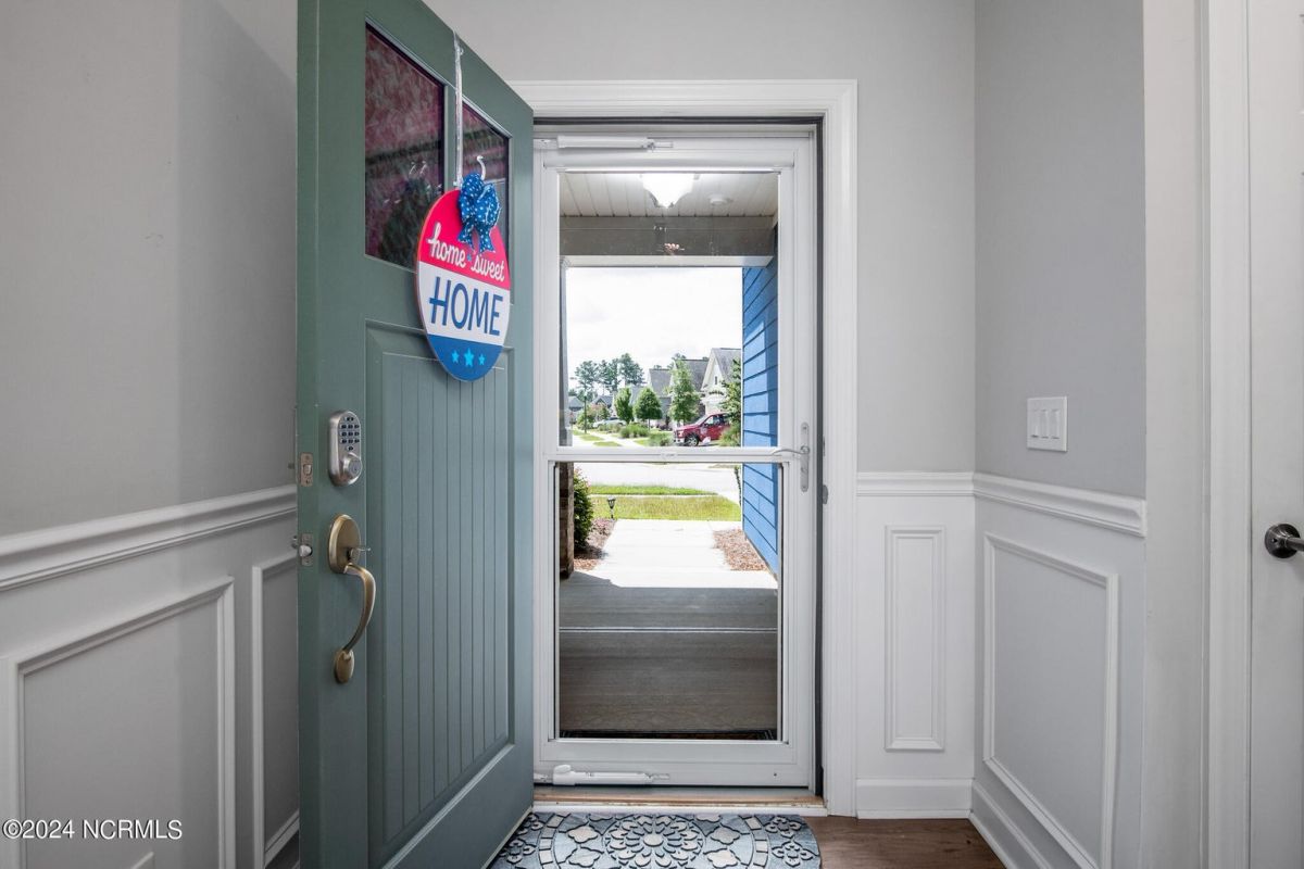 4054 Druids Glen Drive