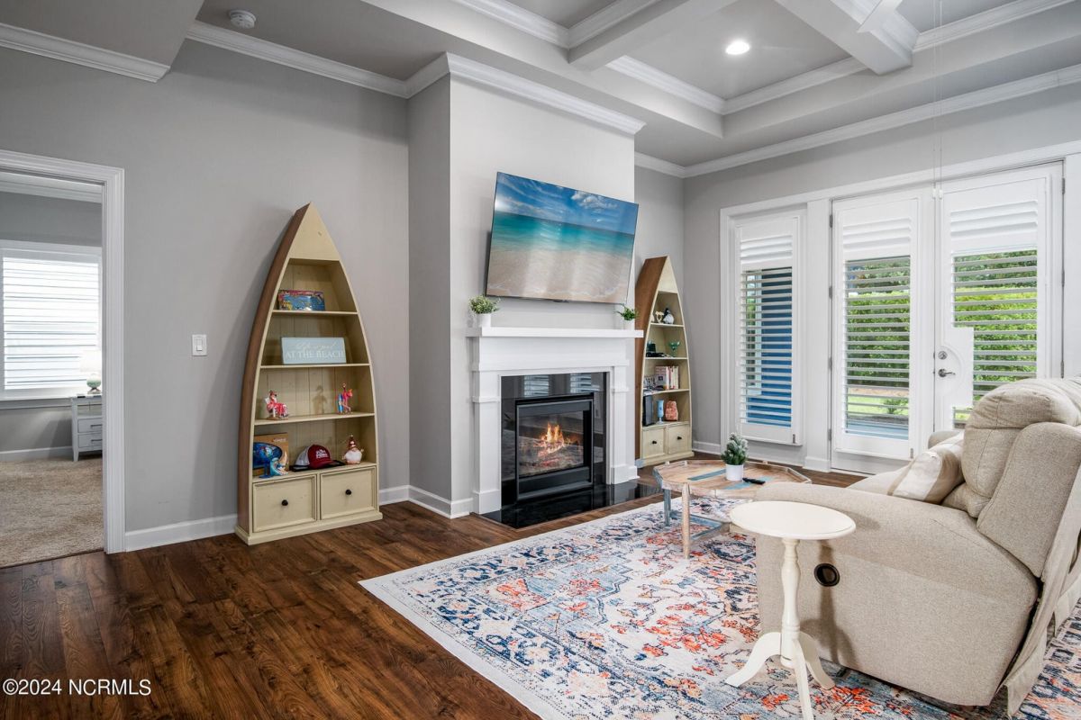 4054 Druids Glen Drive