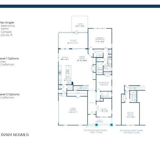 7423 Haddington Place