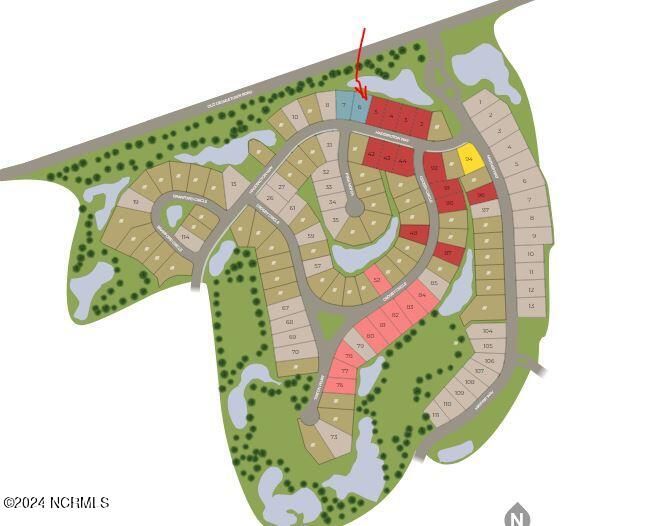 7423 Haddington Place