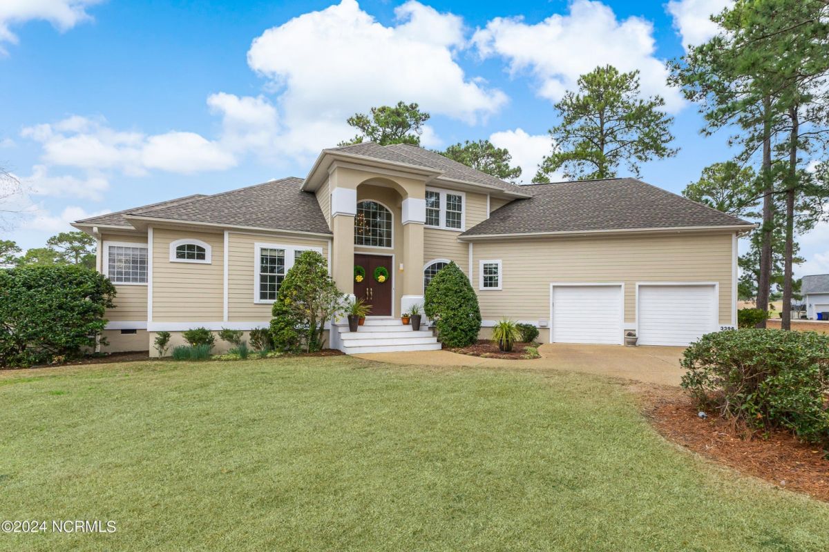 3396 Beaver Creek Drive