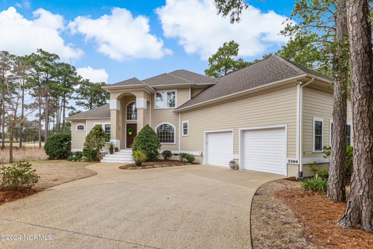 3396 Beaver Creek Drive