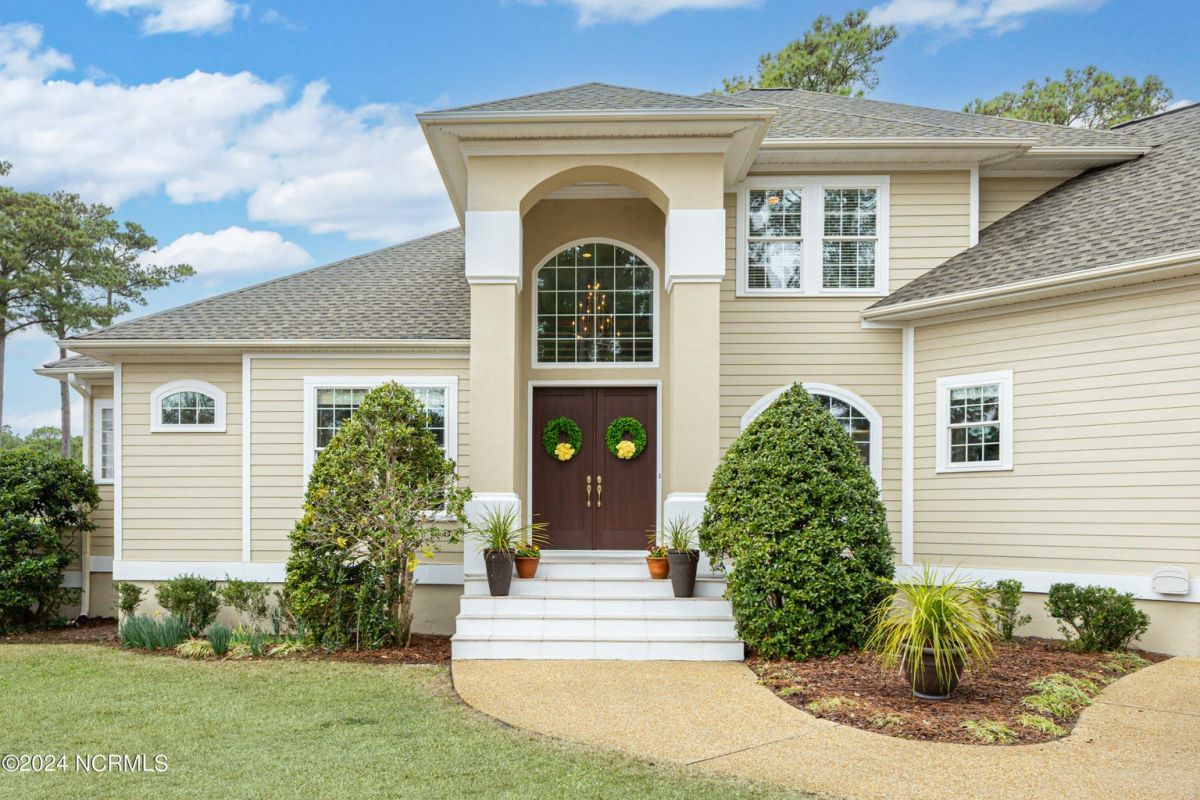 3396 Beaver Creek Drive