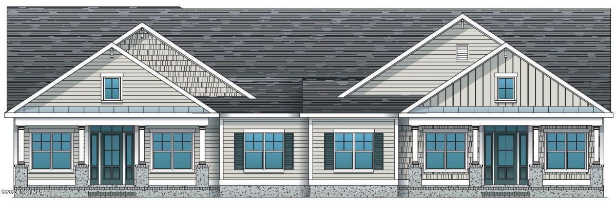 1315 Cape Fear National Drive