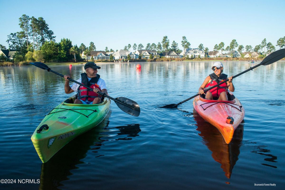 1315 Cape Fear National Drive