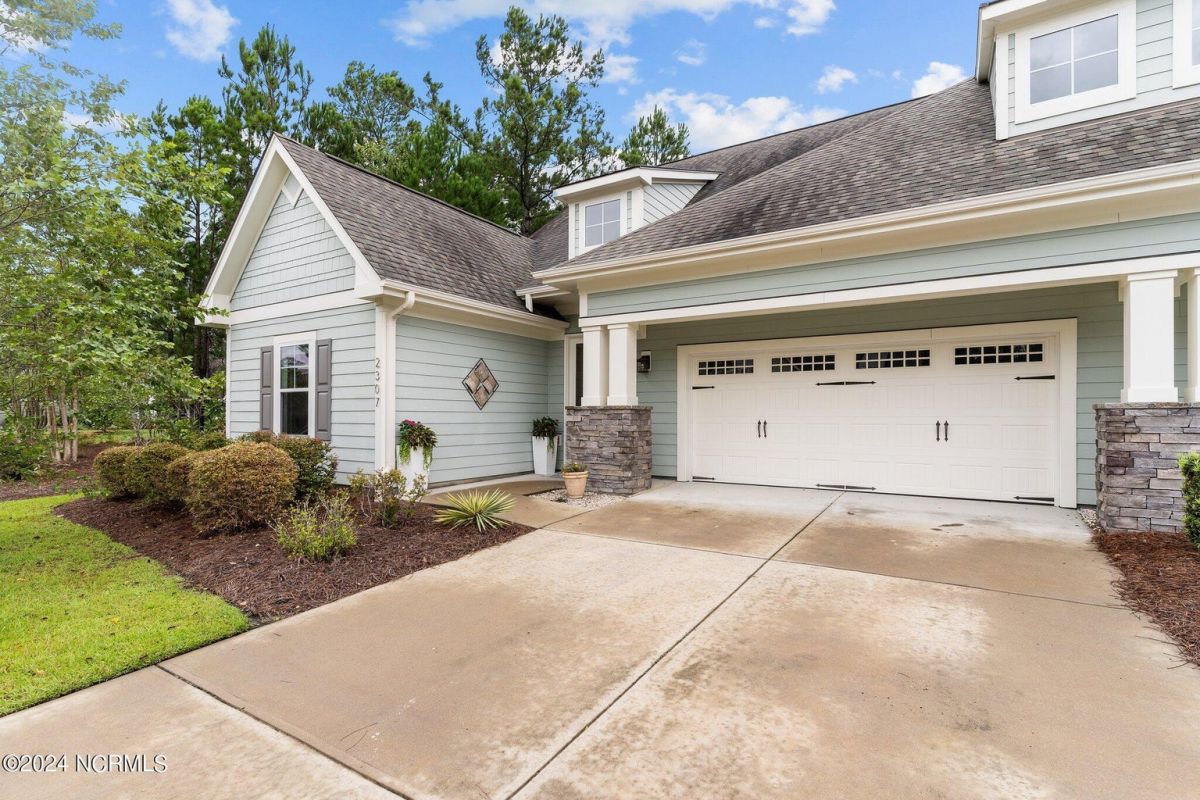 2307 Willbrook Court