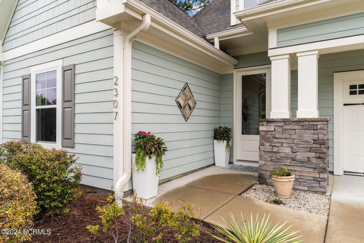 2307 Willbrook Court