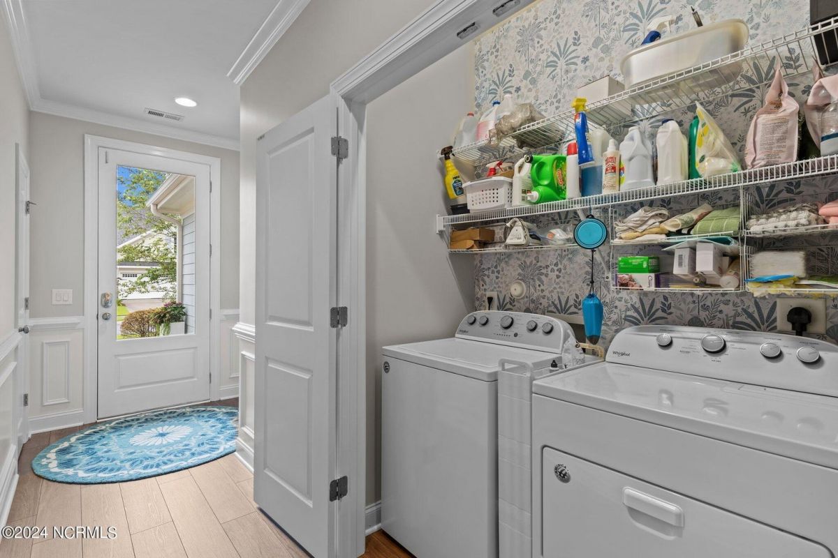 2307 Willbrook Court