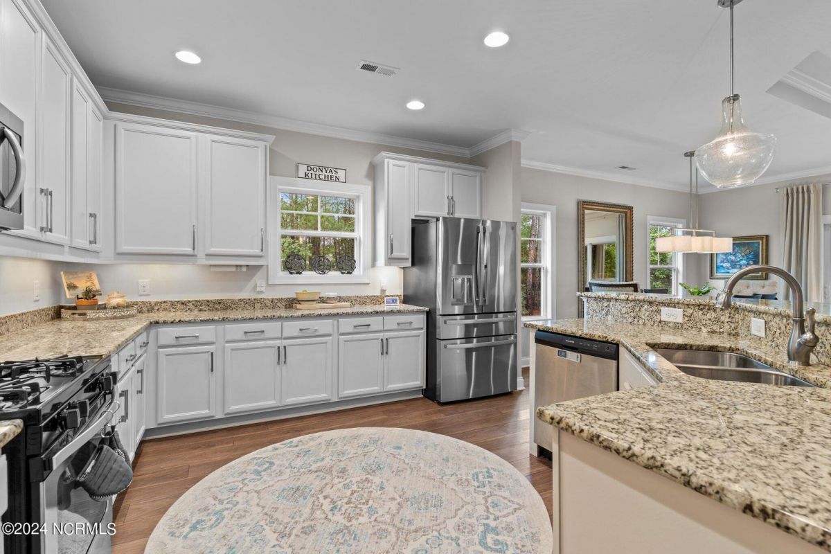 2307 Willbrook Court