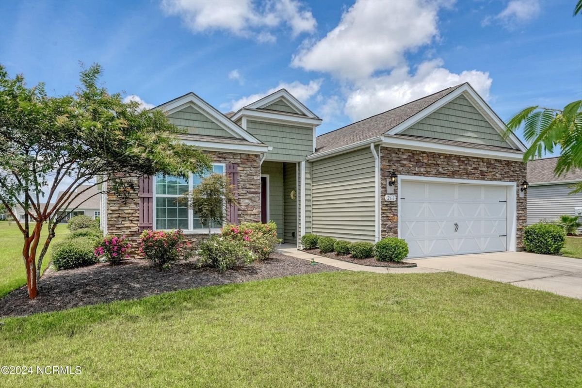 266 Cable Lake Circle