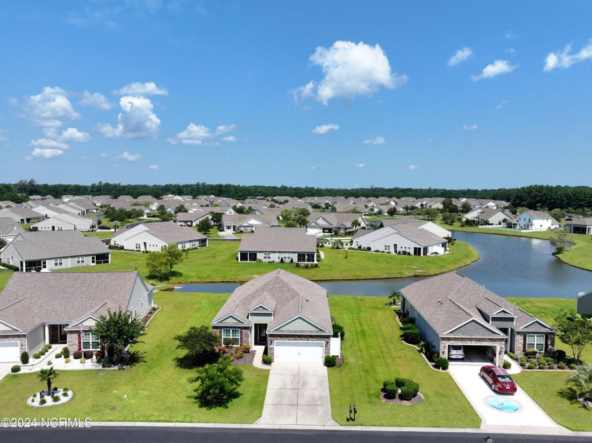 266 Cable Lake Circle