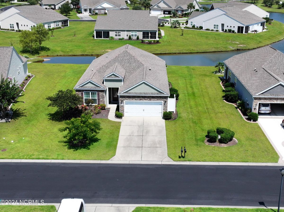 266 Cable Lake Circle