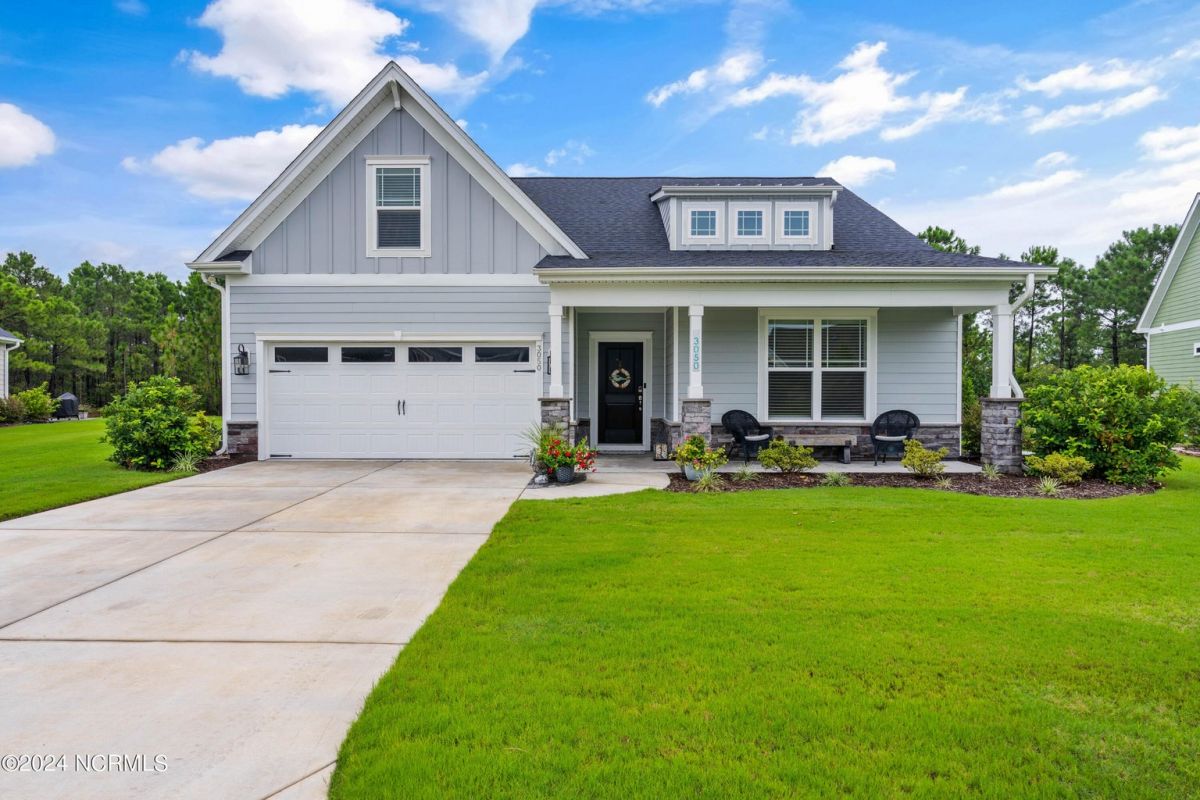 3050 Beachcomber Drive