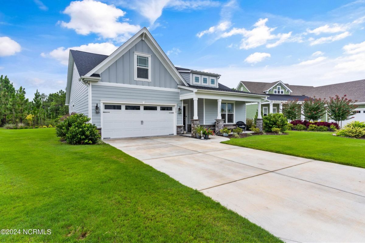 3050 Beachcomber Drive