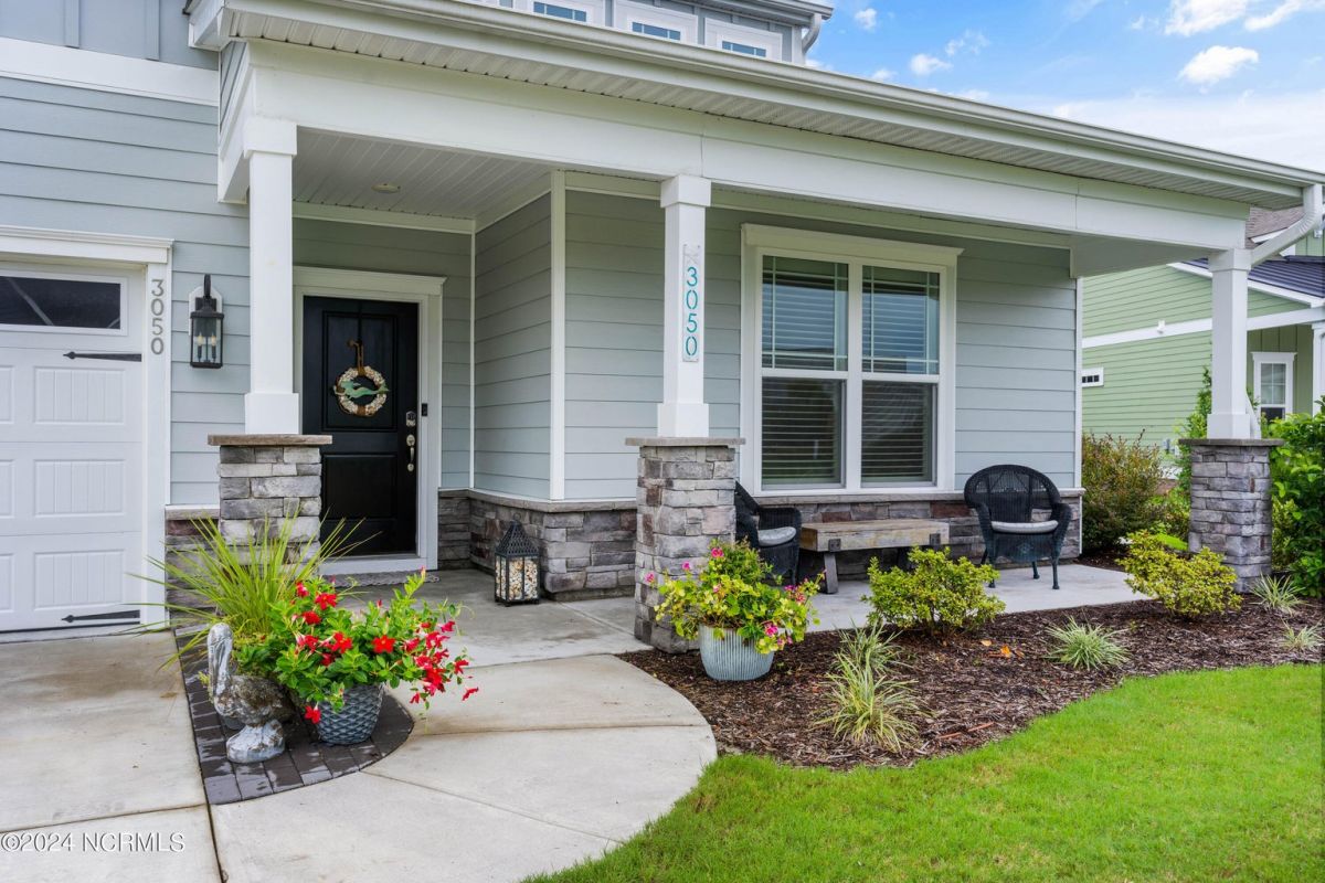 3050 Beachcomber Drive