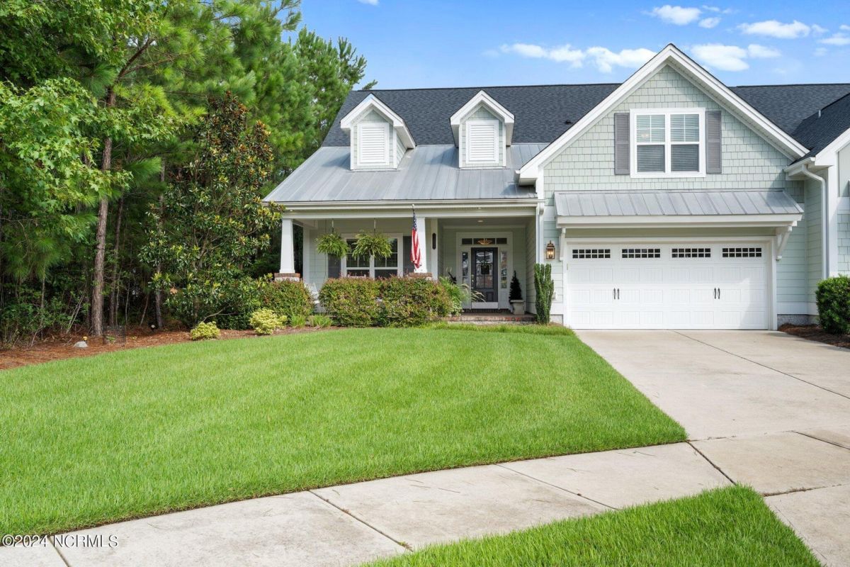 5521 Mt Pleasant Circle