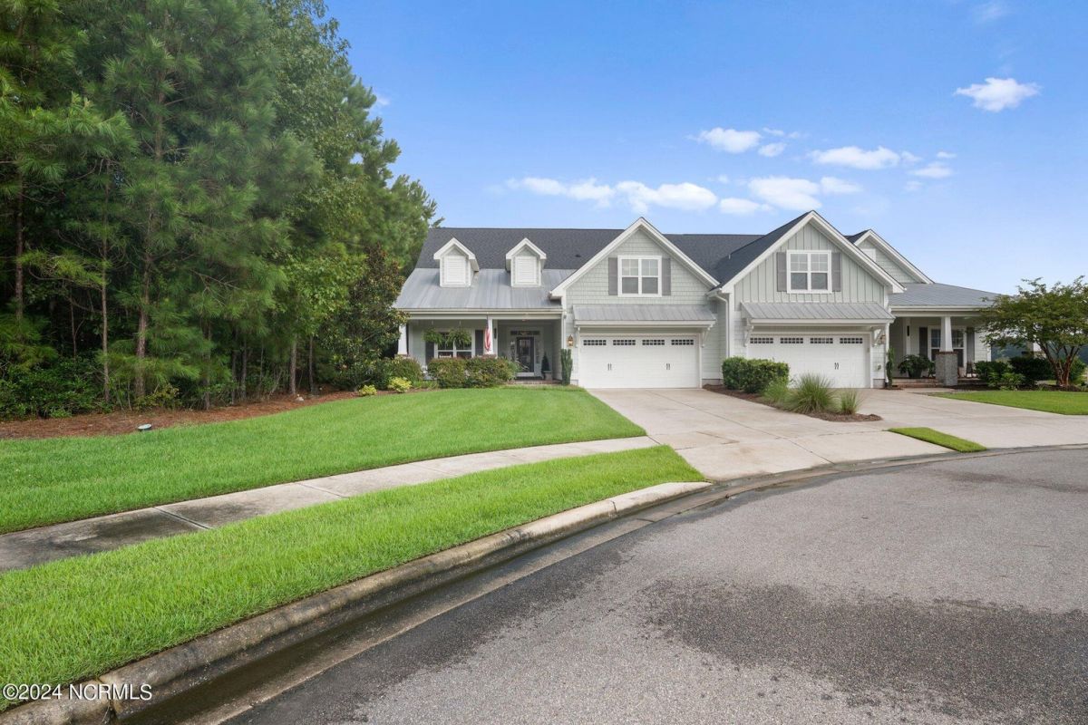 5521 Mt Pleasant Circle