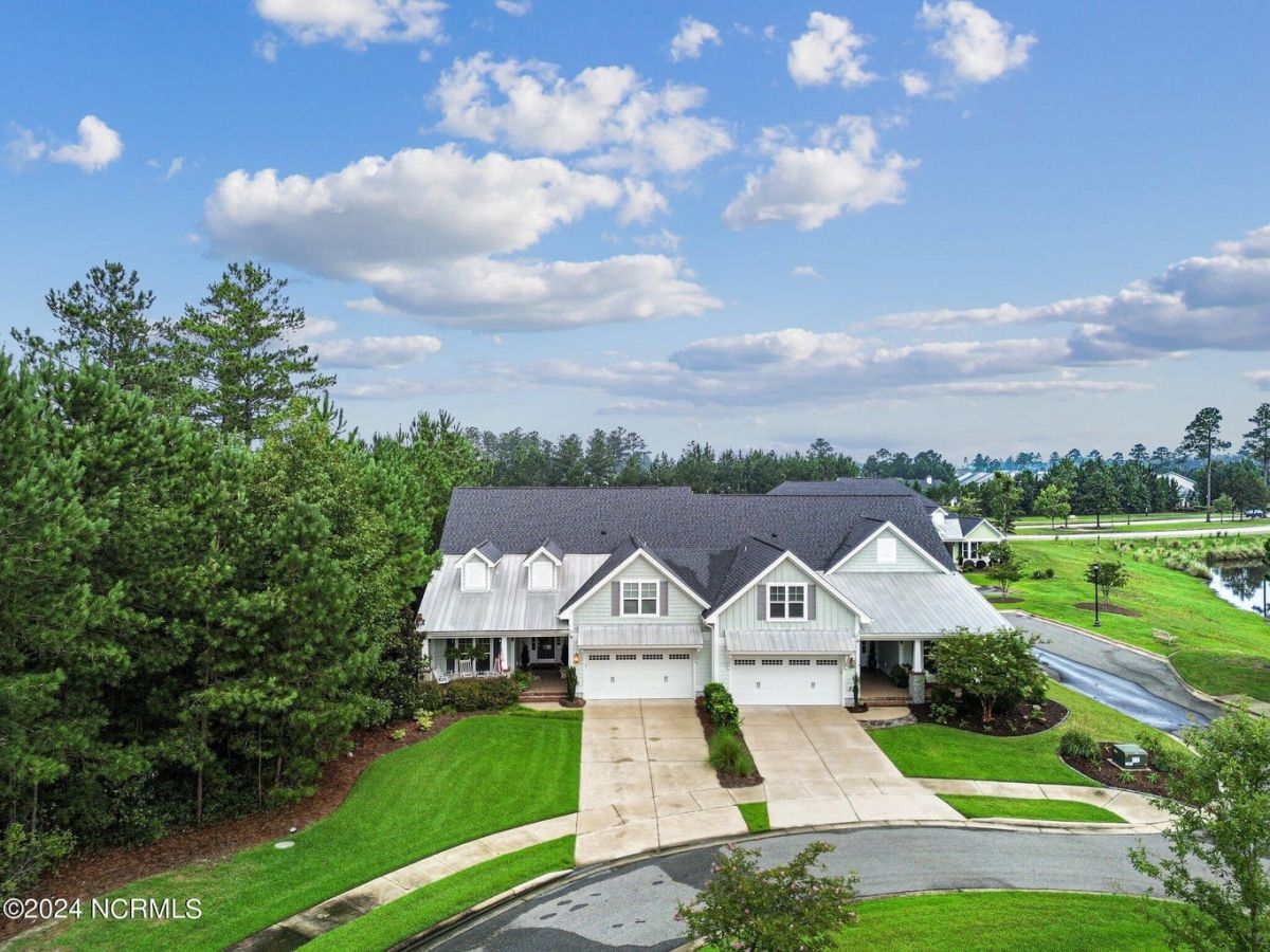 5521 Mt Pleasant Circle