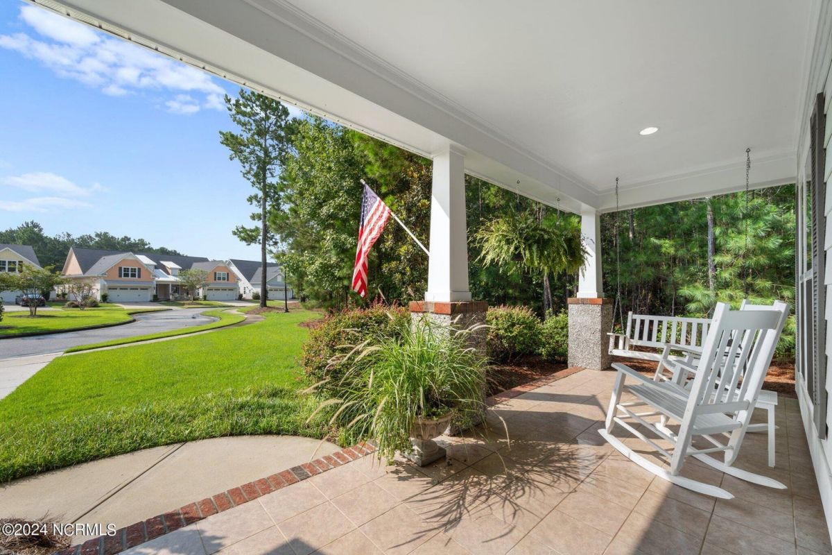 5521 Mt Pleasant Circle