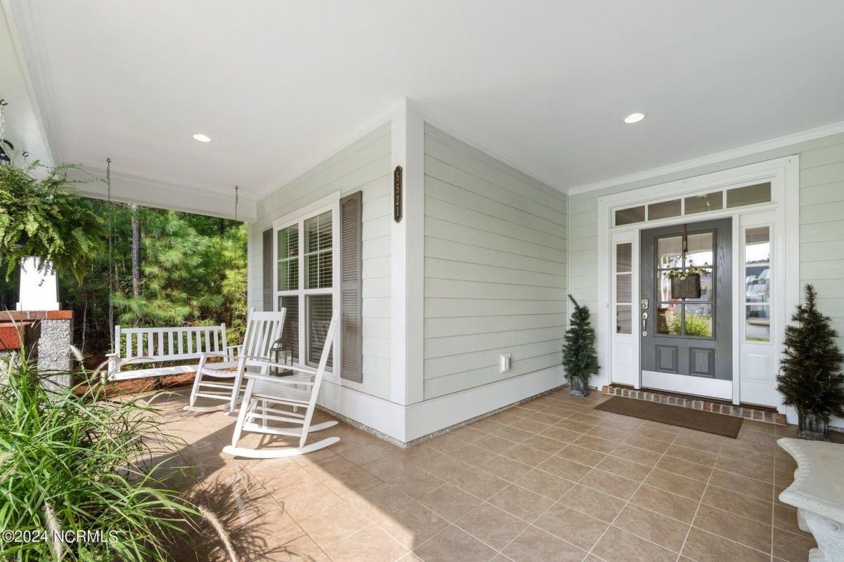 5521 Mt Pleasant Circle