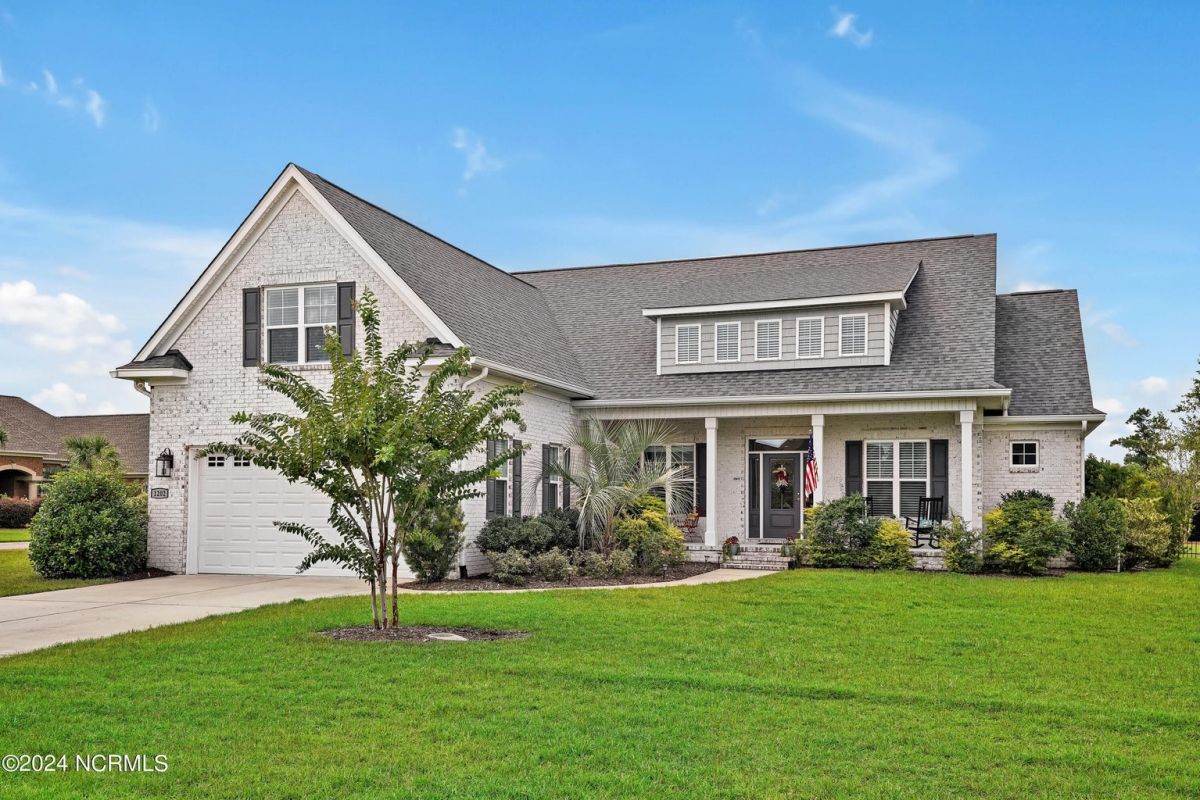 1202 Carabel Court