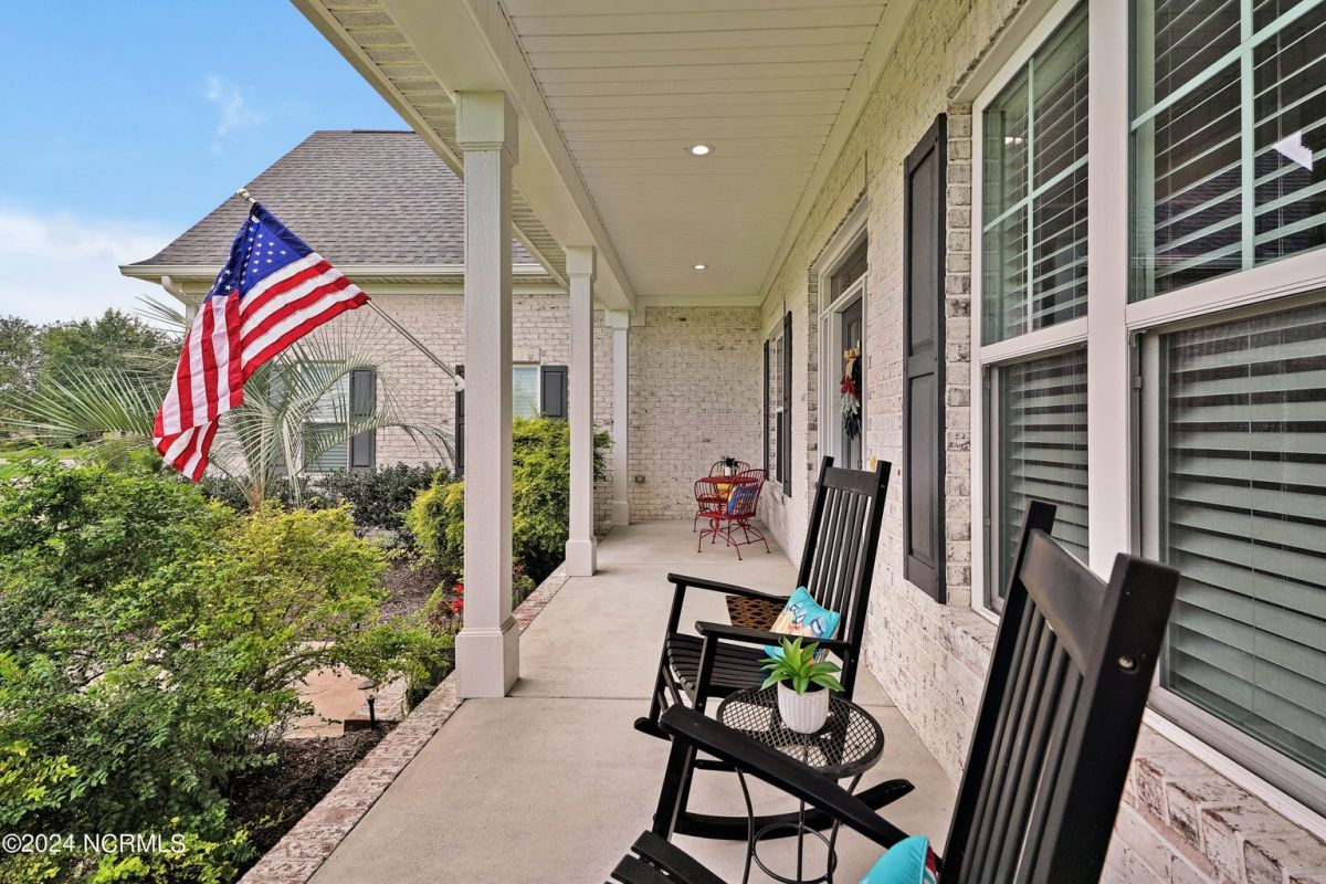 1202 Carabel Court