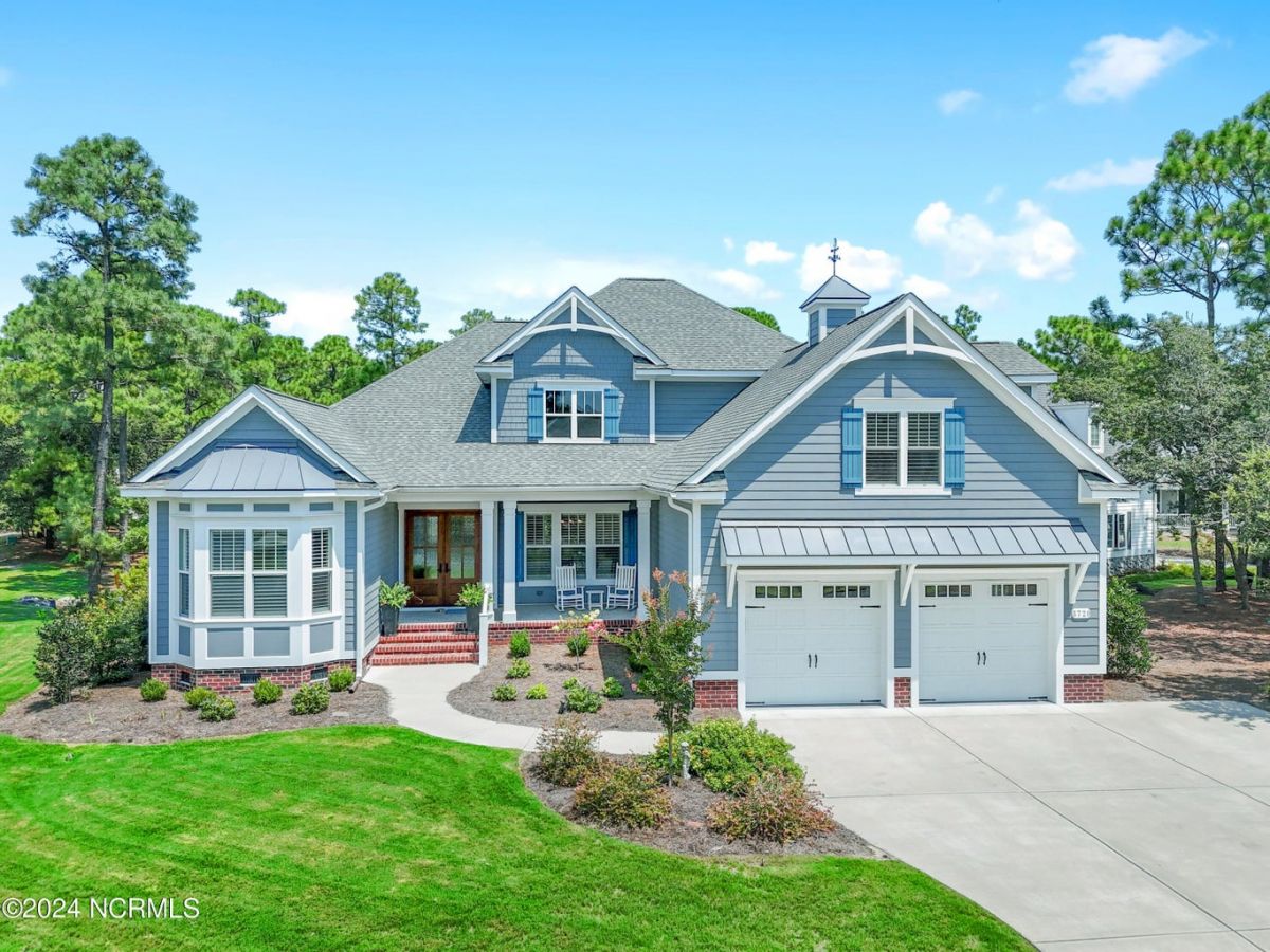 3720 Winstead Circle