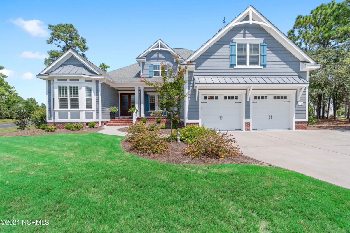 3720 Winstead Circle