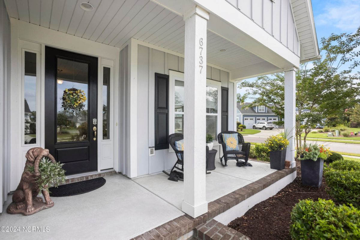 6737 Chessington Lane